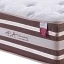 Conjunto Colchão Sensity + Cama Box 138X188X64